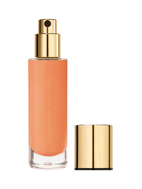 ysl touch eclat blur perfector|boots ysl primer.